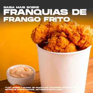 Franquia de Frango Frito